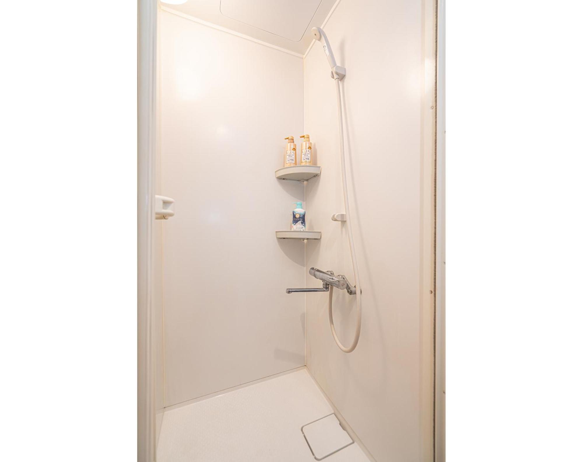 Ikebukuro East Exit, Two-bedroom Boutique Ment Appartement